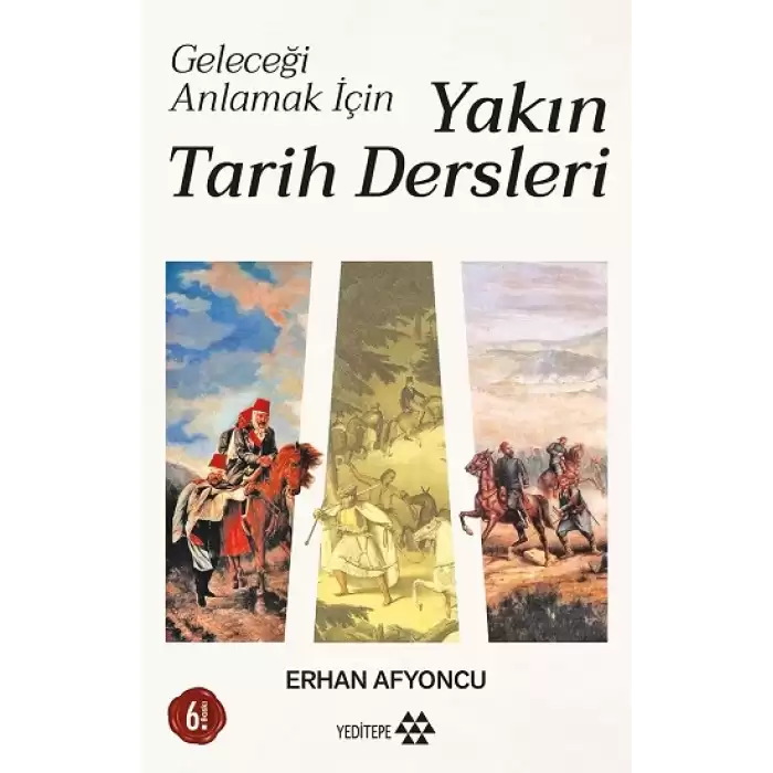 Yakın Tarih Dersleri