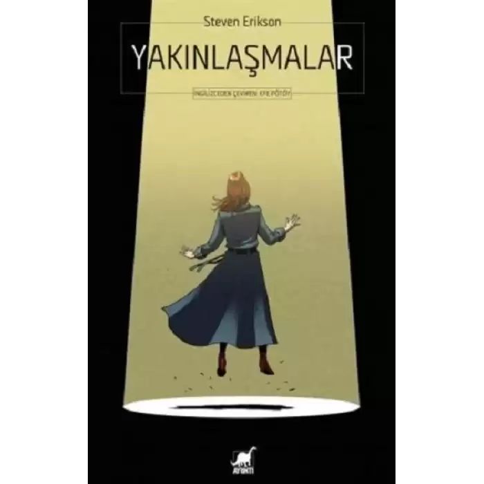 Yakınlaşmalar