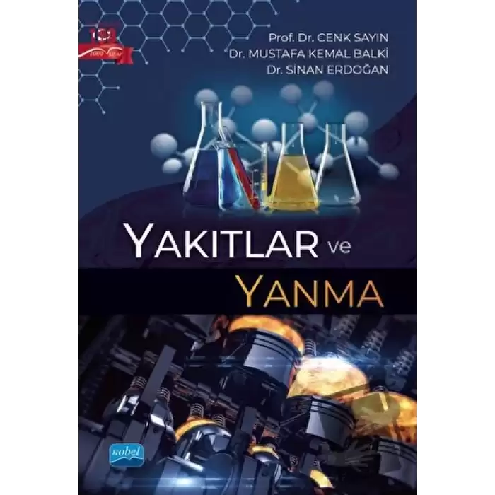 Yakıtlar ve Yanma