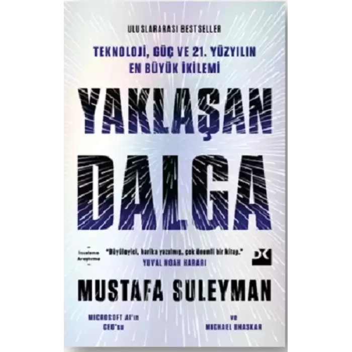 Yaklaşan Dalga