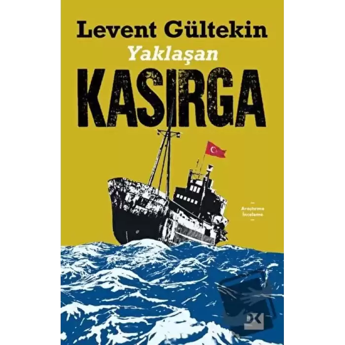 Yaklaşan Kasırga