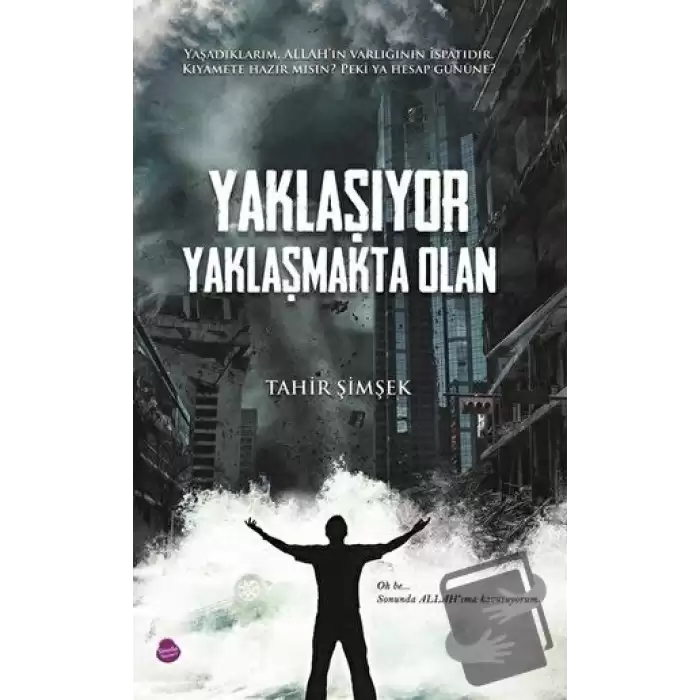 Yaklaşıyor Yaklaşmakta Olan