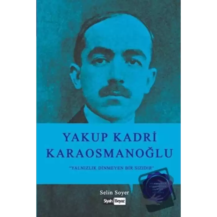 Yakup Kadri Karaosmanoğlu