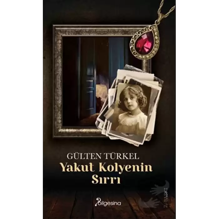 Yakut Kolyenin Sırrı