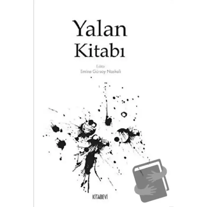 Yalan Kitabı