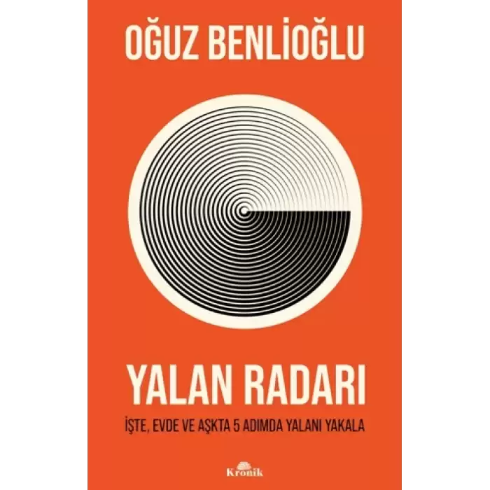 Yalan Radarı