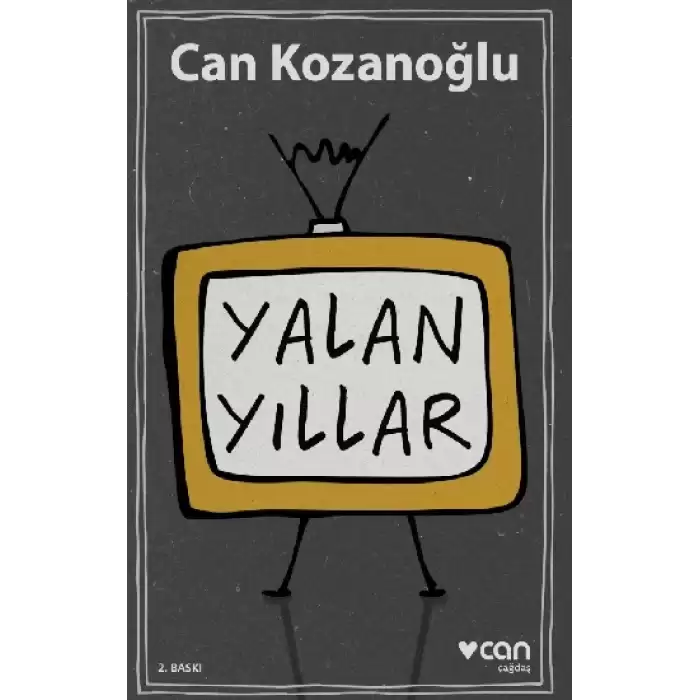 Yalan Yıllar