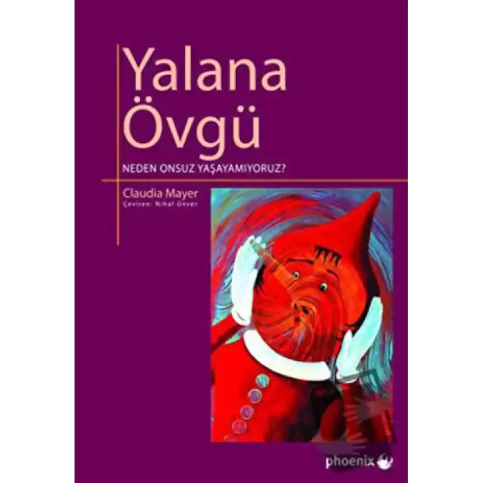 Yalana Övgü