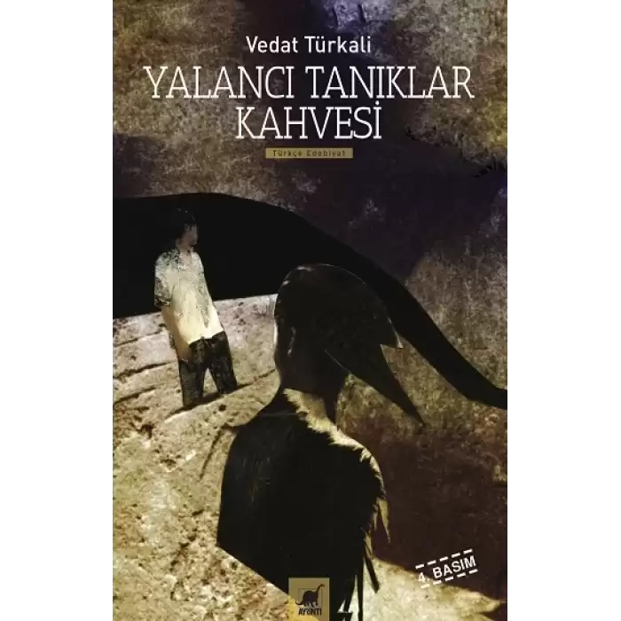 Yalancı Tanıklar Kahvesi