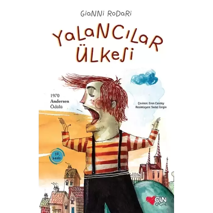 Yalancılar Ülkesi