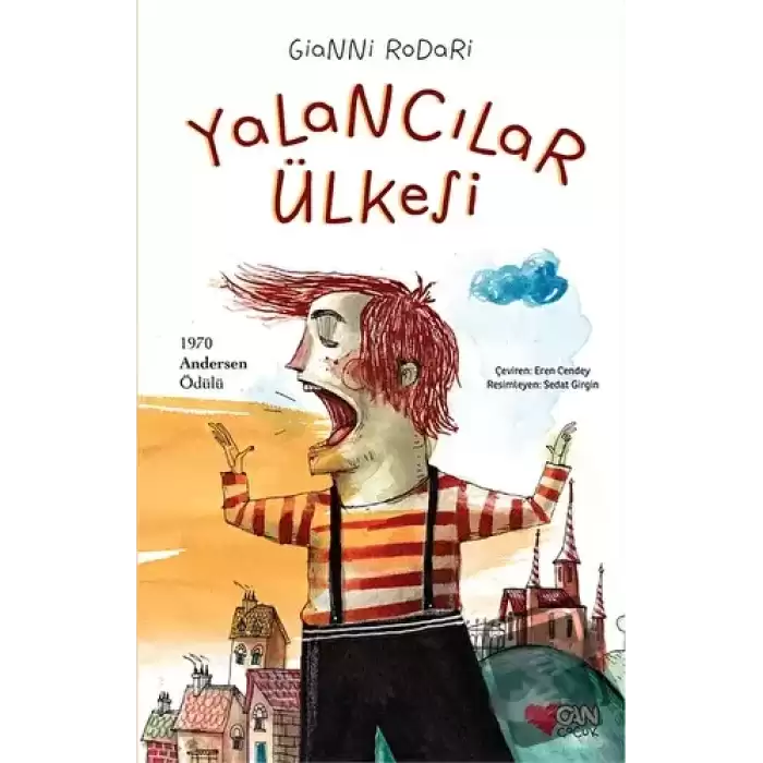 Yalancılar Ülkesi