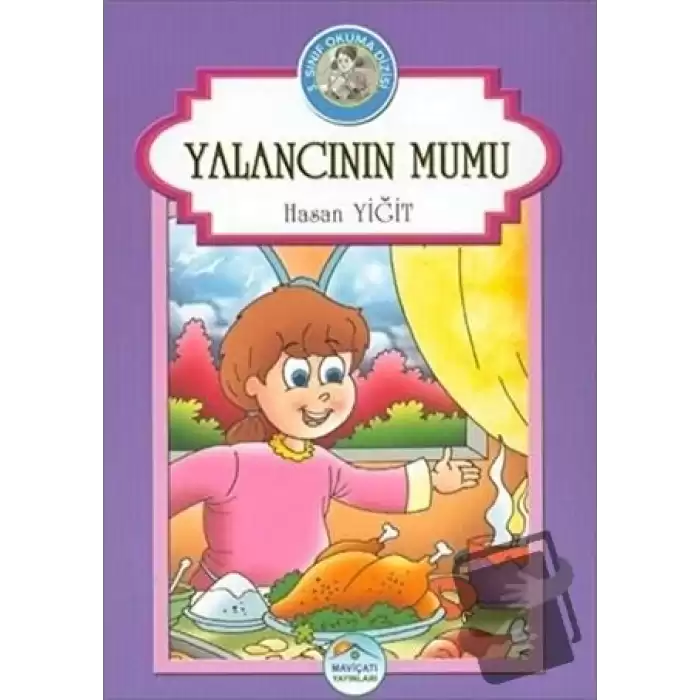 Yalancının Mumu