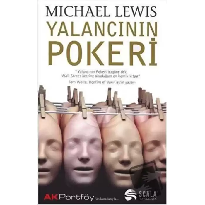 Yalancının Pokeri