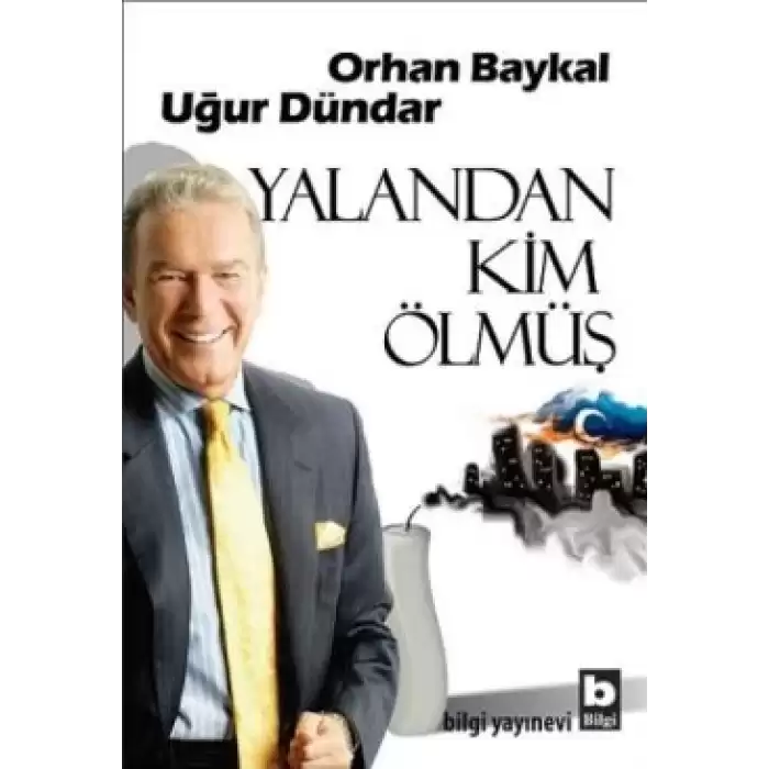 Yalandan Kim Ölmüş