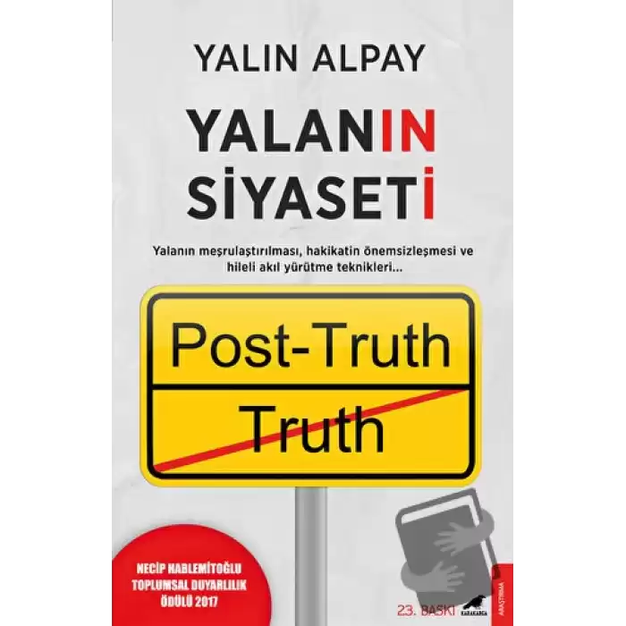 Yalanın Siyaseti