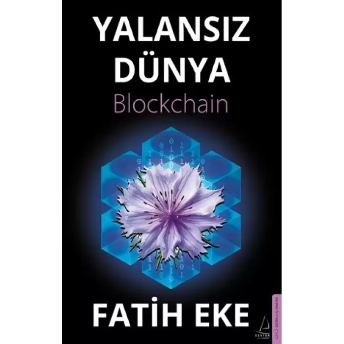 Yalansız Dünya Blockchain