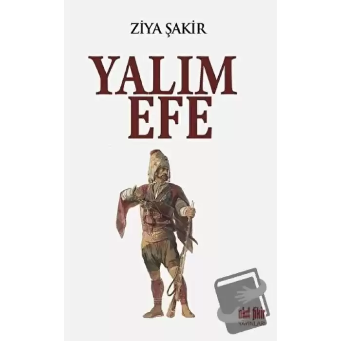 Yalım Efe