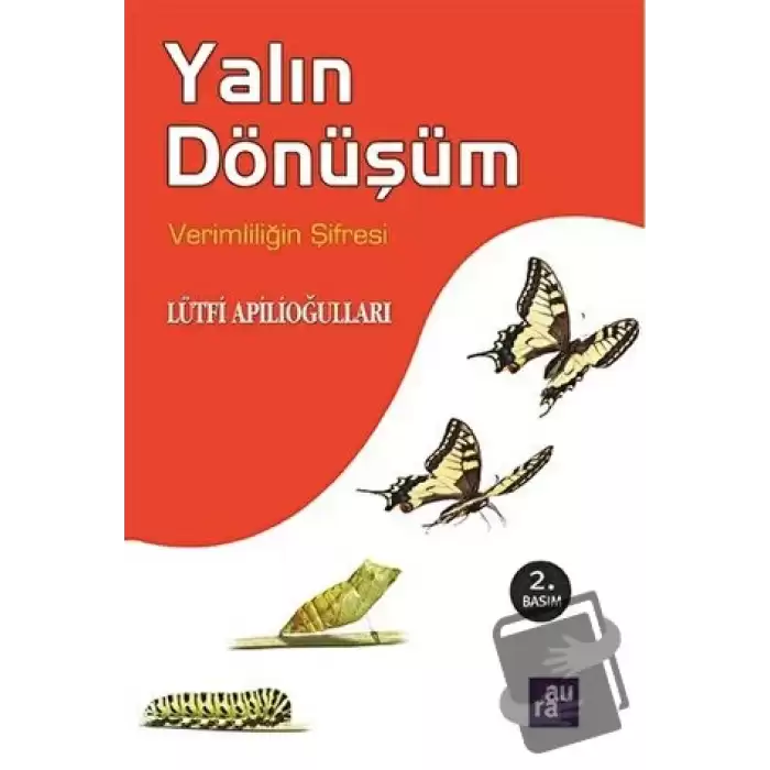 Yalın Dönüşüm