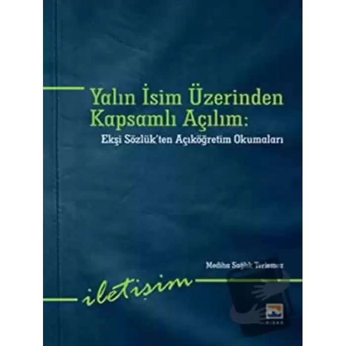 Yalın İsim Üzerinden Kapsamlı Açılım