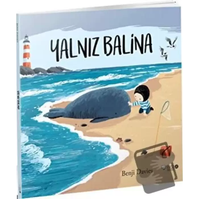 Yalnız Balina