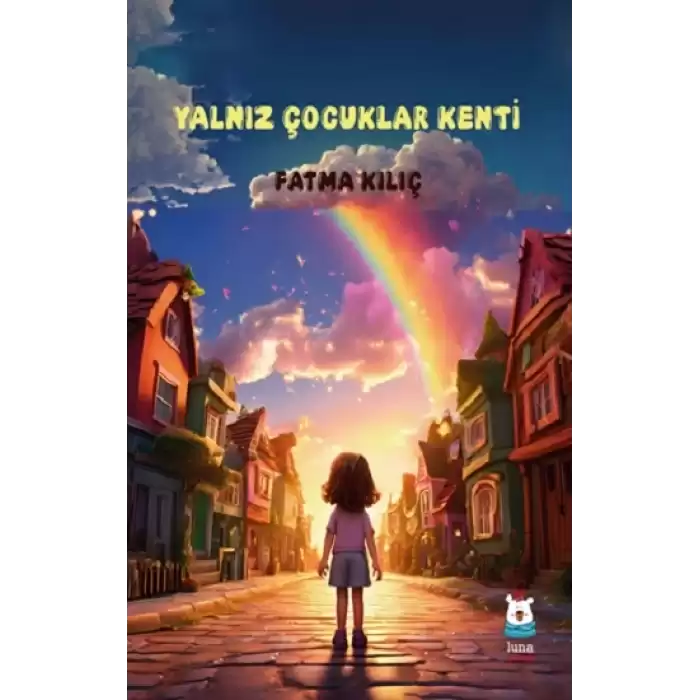 Yalnız Çocuklar Kenti