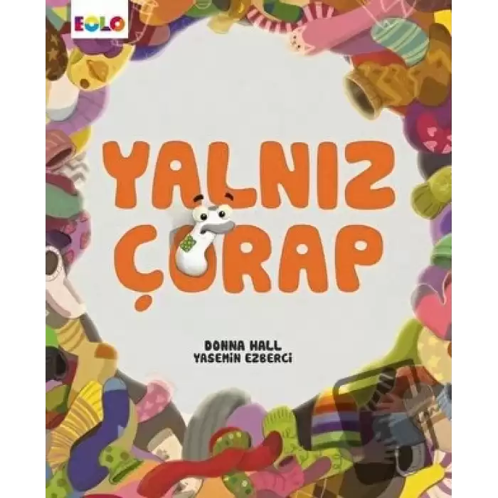 Yalnız Çorap