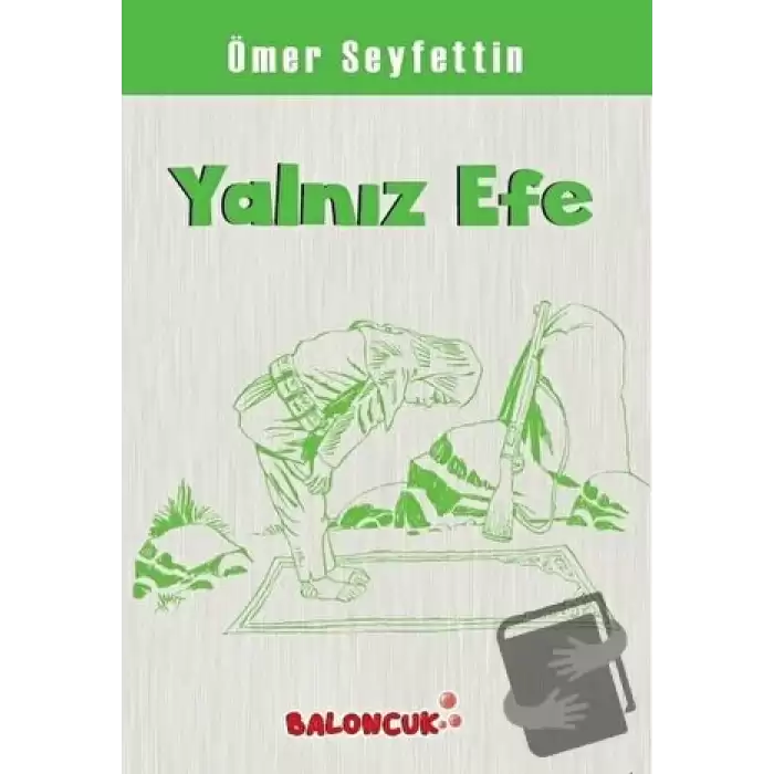 Yalnız Efe