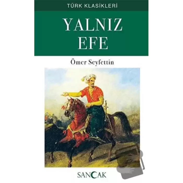 Yalnız Efe