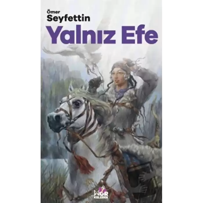 Yalnız Efe