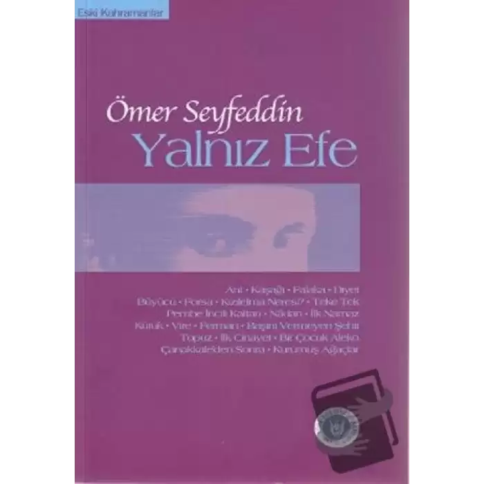 Yalnız Efe