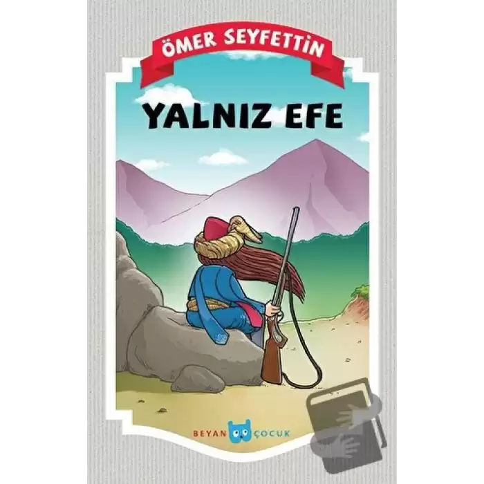 Yalnız Efe