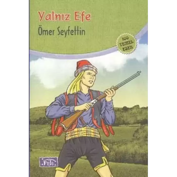 Yalnız Efe