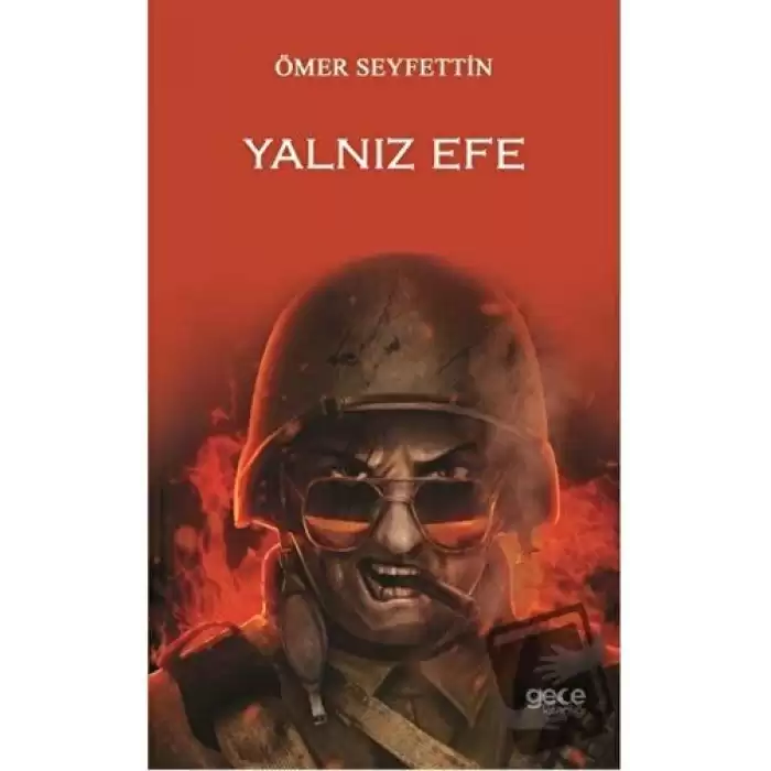 Yalnız Efe