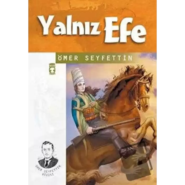 Yalnız Efe