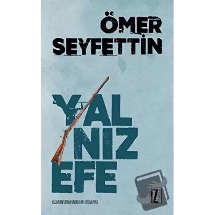 Yalnız Efe