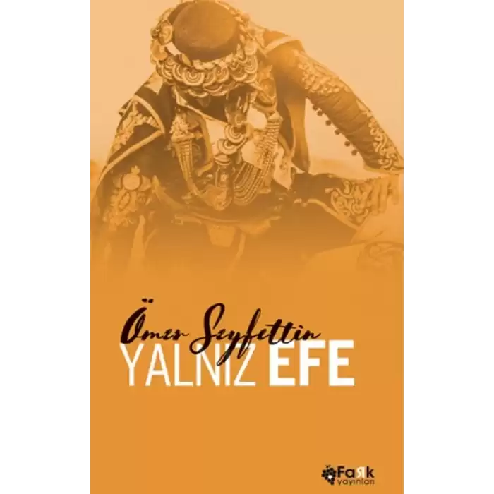 Yalnız Efe