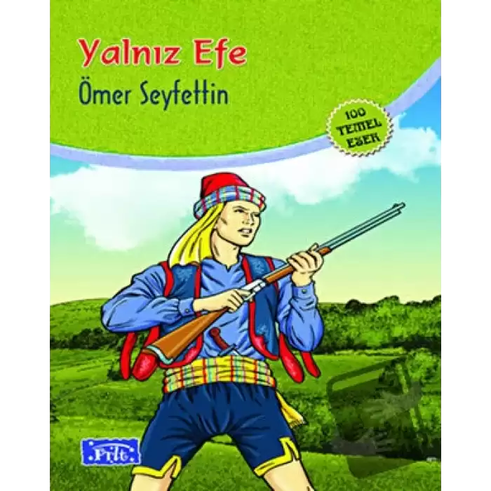 Yalnız Efe