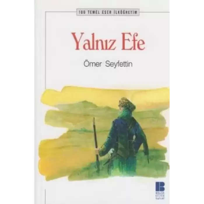 Yalnız Efe