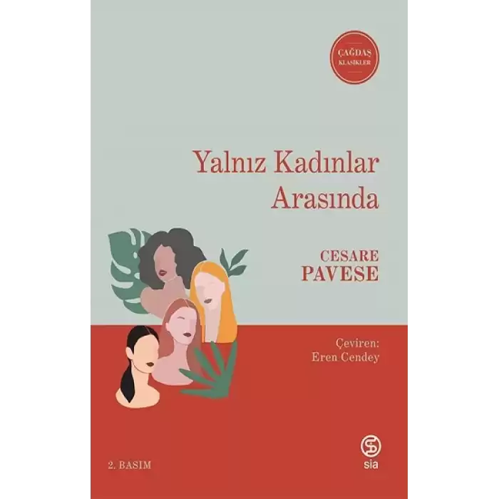 Yalnız Kadınlar Arasında