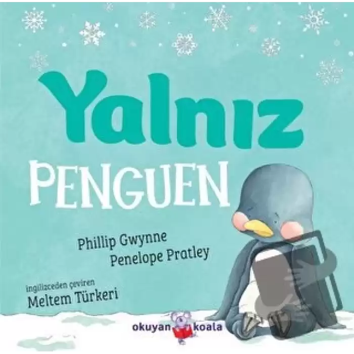 Yalnız Penguen