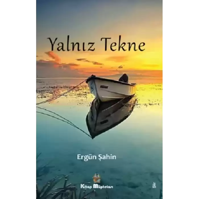 Yalnız Tekne