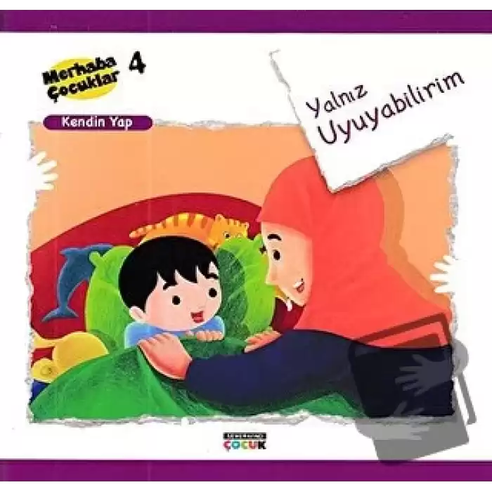 Yalnız Uyuyabilirim - Kendin Yap