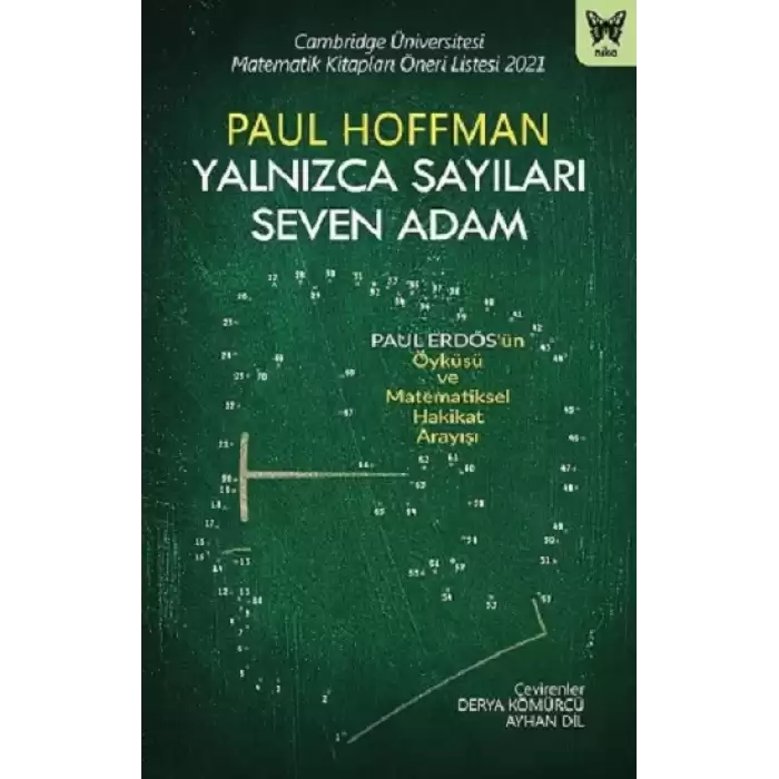 Yalnızca Sayıları Seven Adam