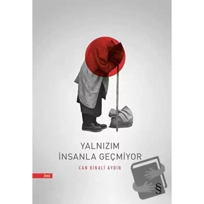 Yalnızım İnsanla Geçmiyor