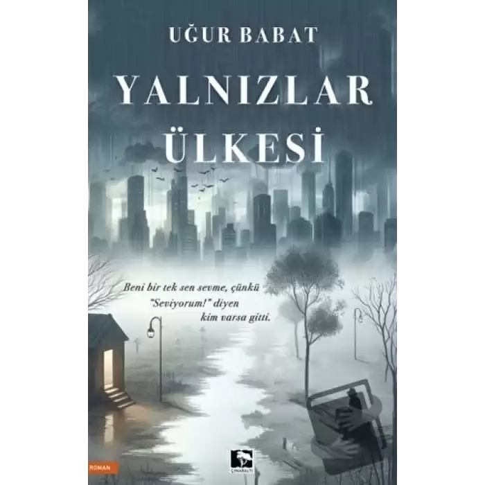 Yalnızlar Ülkesi