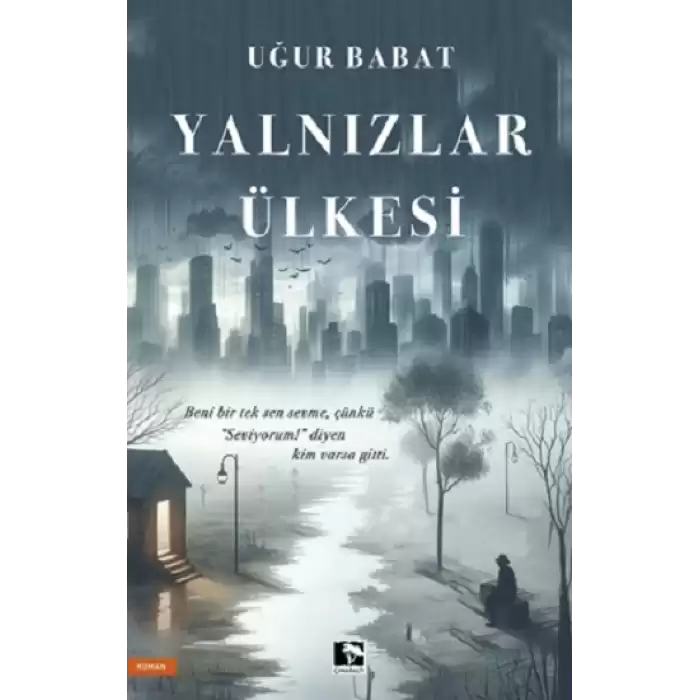 Yalnızlar Ülkesi