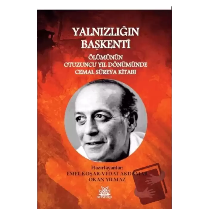 Yalnızlığın Başkenti