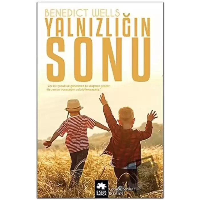 Yalnızlığın Sonu