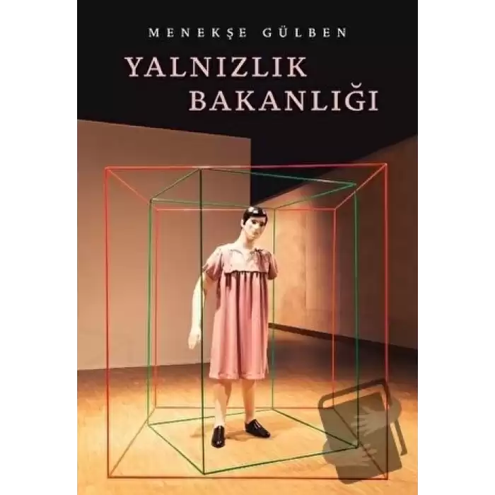 Yalnızlık Bakanlığı