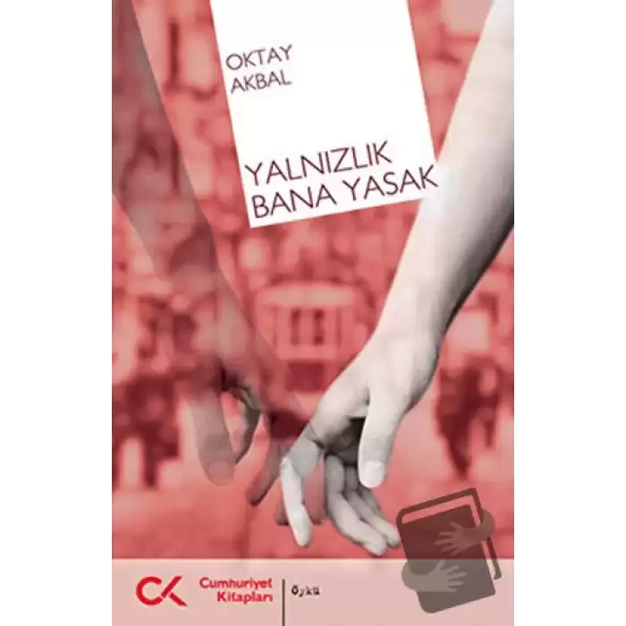 Yalnızlık Bana Yasak